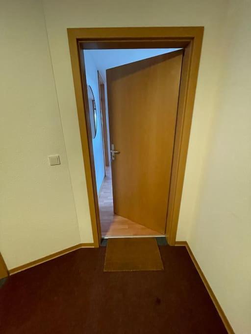 Premium Apartment Suedbahnhof Marburg Luaran gambar