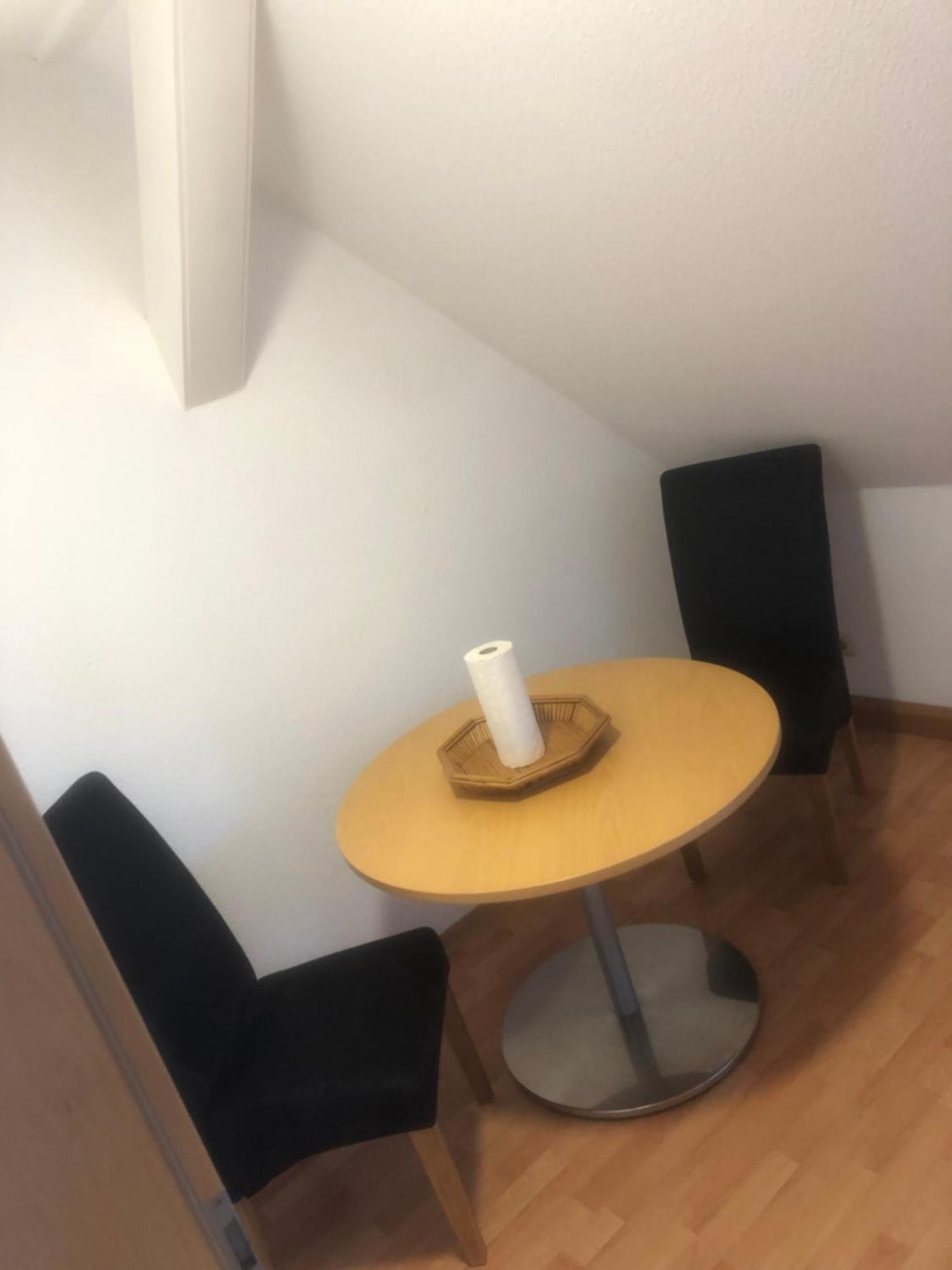 Premium Apartment Suedbahnhof Marburg Luaran gambar